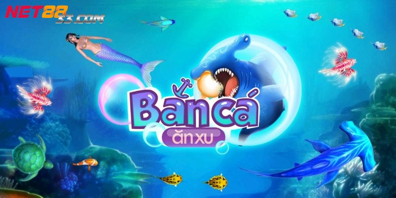 Bắn Cá Net88 - Điểm Giải Trí Chân Thực Để Tận Hưởng 2 Bắn cá NET88 mang đến lối chơi thú vị
