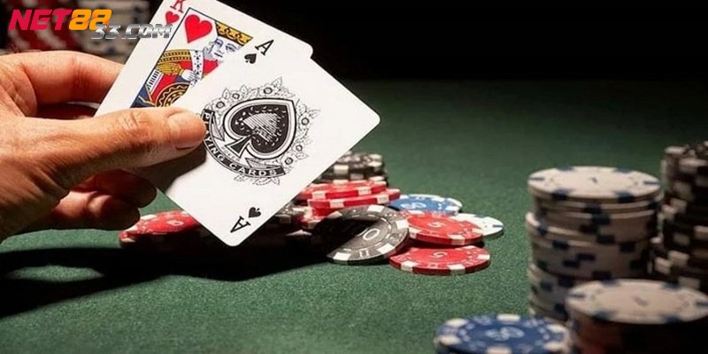 Game Bài Net88 - Sòng Bài Ảo Phong Cách Đẳng Cấp, Sang Trọng 2 Hướng dẫn cách thức tham gia một trò chơi tại game bài Net88