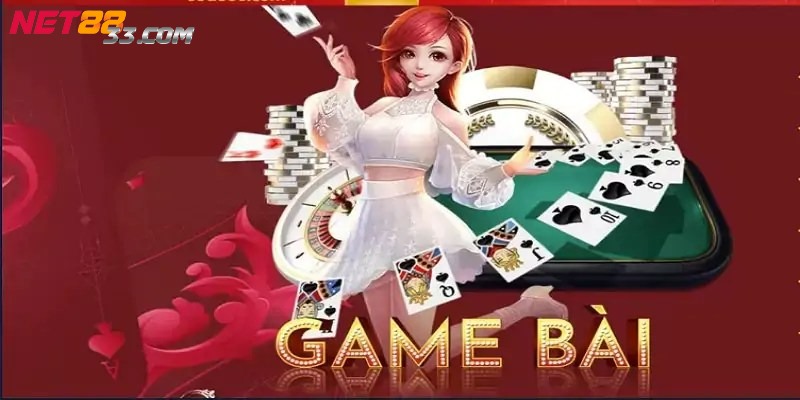 Game Bài Net88 - Sòng Bài Ảo Phong Cách Đẳng Cấp, Sang Trọng 1 Tìm hiểu một số nét đặc trưng của game bài Net88