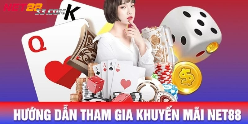 Khuyến Mãi Net88 - Một Vài Thông Tin Mà Cược Thủ Nên Biết 3 Một số điều cần lưu ý để nhận khuyến mãi thành công