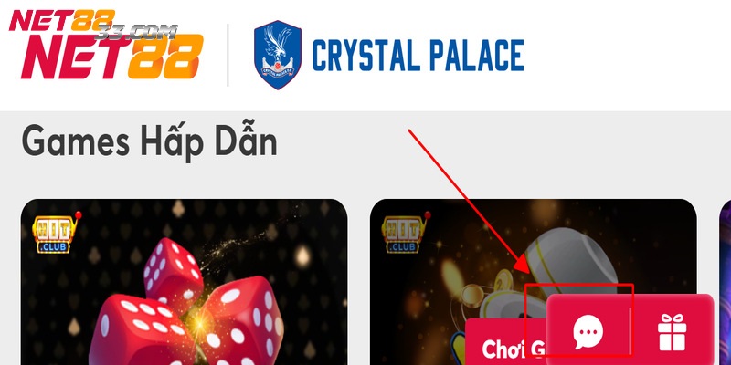 Liên Hệ Net88 - Những Phương Thức Bet Thủ Có Thể Sử Dụng 3 Tại trang chủ, nhấp "Hỗ trợ khách hàng", nằm ở góc dưới