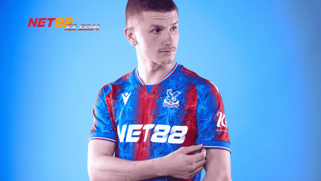 Net88 - Trang Chủ Chính Thức Của Net88 1 Net8833 x Crystal Palace