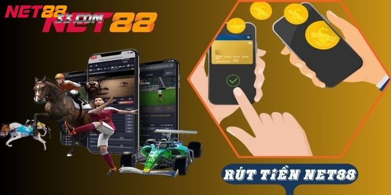 Rút tiền Net88 - Quy trình rút thưởng đơn giản, hiệu quả 3 Một số nguyên nhân làm cho việc rút thưởng không thành công