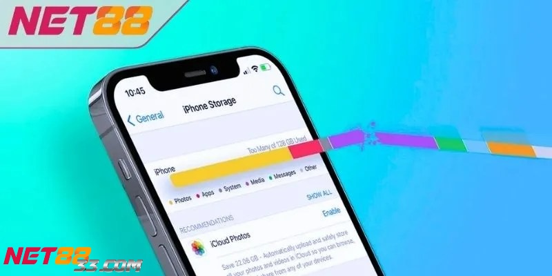 Tải App Net88- Đơn Giản Và Nhanh Chóng Với Nhiều Phiên Bản 1 Cách thức tải app Net88 về cho điện thoại sử dụng hệ điều hành iOS