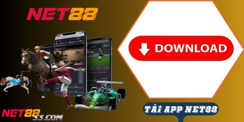 Tải App Net88- Đơn Giản Và Nhanh Chóng Với Nhiều Phiên Bản 3 Một số lợi ích vượt trội mà tải app Net88 mang đến cho người dùng