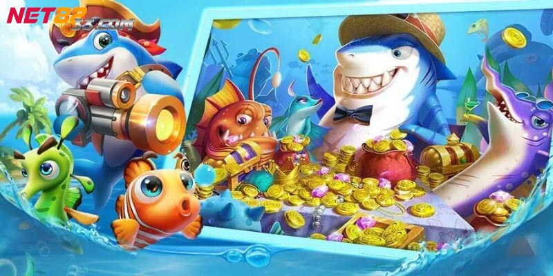 Top 5 Mẹo Chơi Bắn Cá Thắng Lớn Mà Game Thủ Cần Nắm Bắt 1 Top 5 mẹo chơi bắn cá thắng lớn do chuyên gia, cao thủ truyền lại